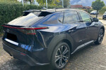 Toyota bZ4X Executive 4x2 Electric