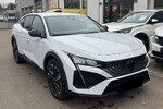 Peugeot 408 Allure e-DCS 1.2 mHEV