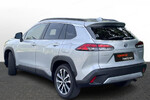 Toyota Corolla Cross 2.0 Hybrid Style