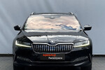 Skoda Superb 2.0 TDI SCR 4x4 L&K DSG