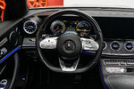Mercedes E Klasa E 300 Coupe 2.0 9G-TRONIC