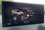 Audi Q2 35 TFSI Advanced