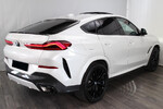 BMW X6 xDrive40d M Sport