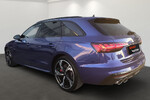 Audi A4 S4 Avant TDI quattro