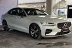 Volvo S60 B4 B R-Design