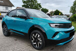 Opel Mokka GS aut 1.2 T