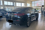 Mercedes GLE Coupe 300 d 4-Matic AMG Line