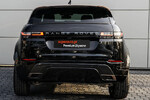 Land Rover Range Rover Evoque Evoque 2.0 D200 mHEV Dynamic SE