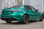 Alfa Romeo Giulia Intensa Q4
