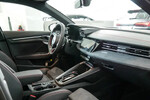 Audi A3 TFSI S Line