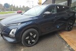 Omoda 5 Comfort DCT 1.6 T-GDI