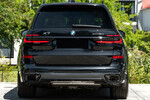 BMW X7 xDrive40d M Sport