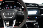 Audi Q3 RS  Sportback S tronic