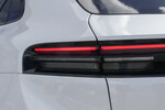 Porsche Macan 4S