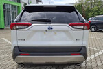Toyota RAV4 Comfort 2.5 Hybrid