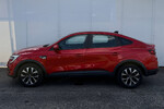 Renault Arkana 1.6 E-TECH Intens