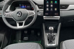 Renault Captur Techno 1.0 TCe