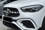 Mercedes GLA 220  4-Matic AMG Line