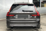 Volvo V90 T6 AWD Plug-In Hybrid Plus Bright