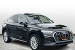 Audi Q5 Sportback 40 TDI quattro Advanced