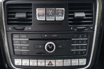 Mercedes Klasa G 500 4x4