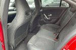 Mercedes CLA 200 AMG Line