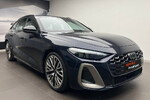 Audi A5 Avant TDI quattro