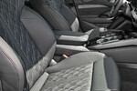 Audi A6 TDI quattro Avant