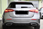 Mercedes Klasa A 200 d AMG Line