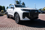 Chery Tiggo 7 Comfort 1.6 T-GDI DCT
