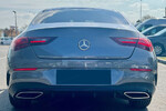 Mercedes CLA 200  AMG Line