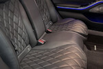 Mercedes Klasa S 450 d  4-Matic L AMG Line