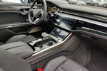 Audi A8 50 TDI quattro