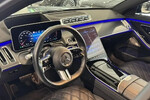 Mercedes Klasa S 400 d 4-Matic L AMG Line 9G-TRONIC