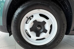 Opel Frontera Edition 1.2 Turbo
