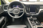 Volvo V60 T6 AWD Plug-In Hybrid Plus Dark
