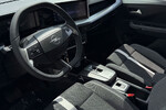 Opel Frontera GS eDTC6 1.2 Turbo