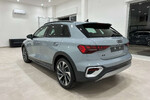 Audi A3 35 TFSI Allstreet