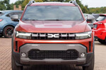 Dacia Duster Journey LPG 1.0