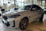 BMW X6 xDrive40d M Sport