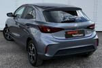 MG 3 Exclusive