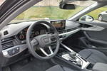 Audi A4 Allroad 40 TDI quattro S tronic