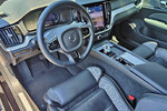 Volvo V60 B4 B Plus Dark aut