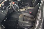 Peugeot 408 GT e-DCS 1.2 mHEV