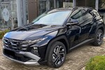 Hyundai Tucson Platinum 2WD aut 1.6 T-GDi HEV