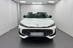 MG HS 1.5T HEV+ Exclusive aut