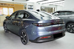 BYD Seal 5 DM-i 1.5 Design