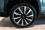 Chery TIGGO 8 PRESTIGE  Super Hybrid 1.5 T-GDI
