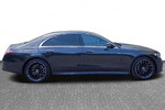 Mercedes Klasa S 400 d 4MATIC L AMG Line