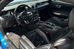Ford Mustang 5.0 V8 GT aut